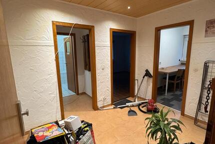 54m2 Wohnung Radevormwald 2 zimmer