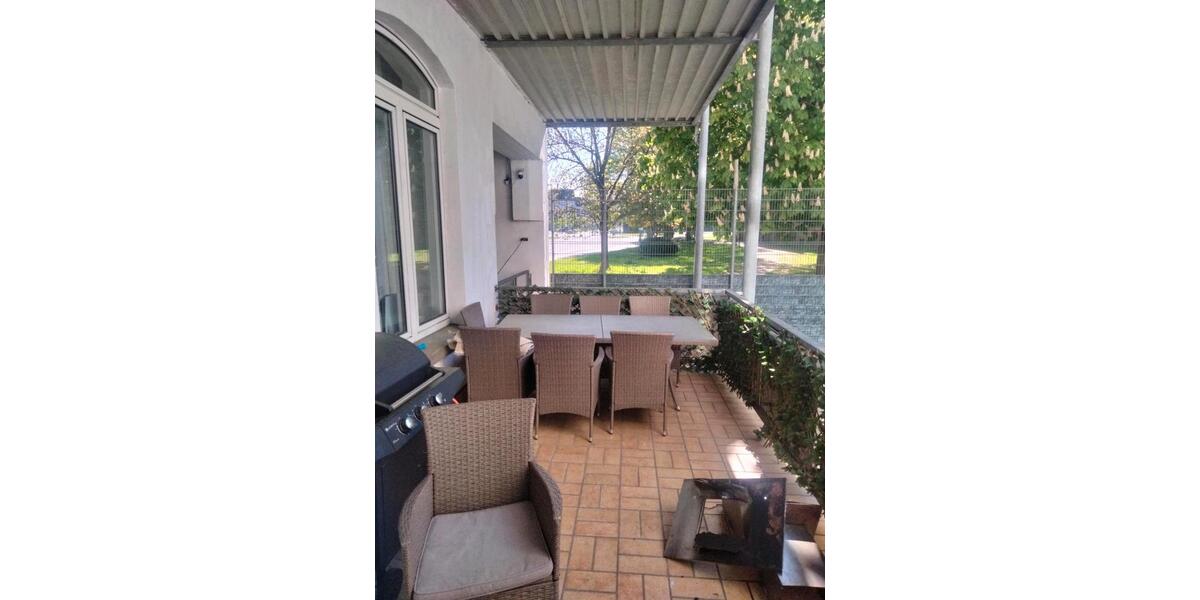 Erdgeschoßwohnung Hagen Hagen-Nord - 4 Zimmer, 113 m&sup2;, 125.000&euro; | Angebot:27209198