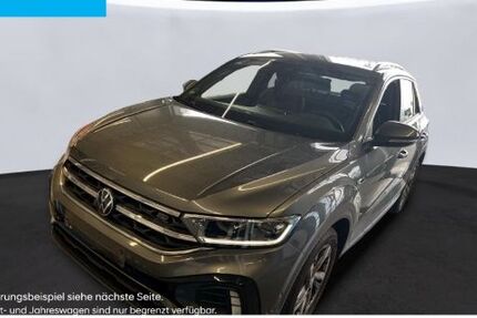 VW T-Roc 49.691 km 26.450 &euro; Hagen 58089