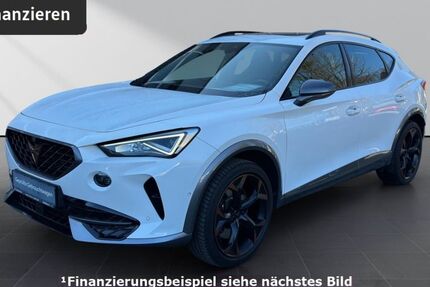 Cupra Formentor 50.600 km 31.490 &euro; Wuppertal 42109