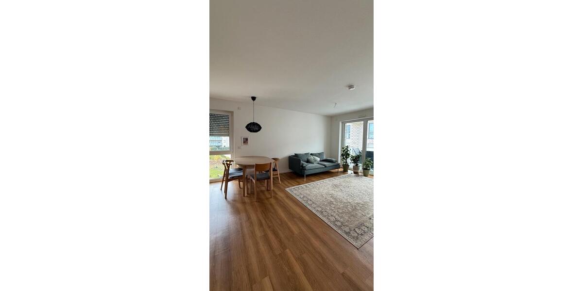 Etagenwohnung Bergisch Gladbach - 3 Zimmer, 82 m&sup2;, 1.184&euro; | Angebot:25417346