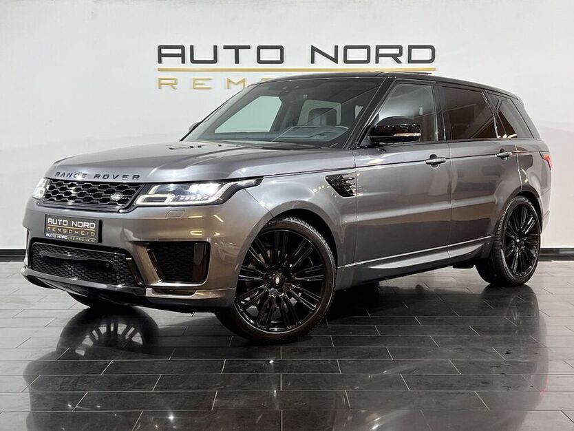 Range Rover Sport
