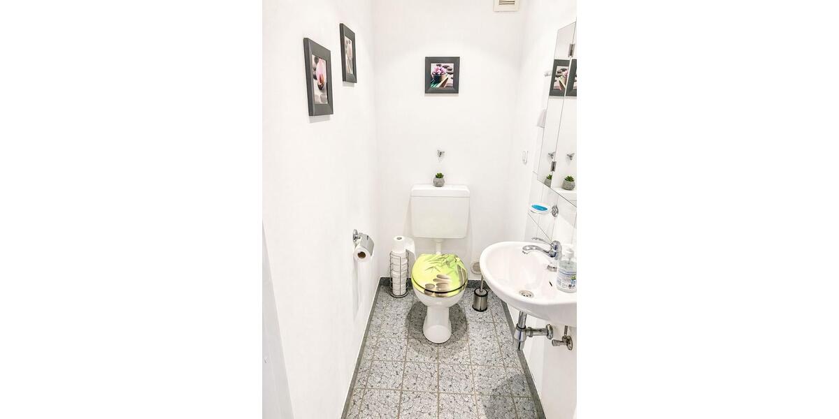 Etagenwohnung Wuppertal Arrenberg - 3 Zimmer, 100 m&sup2;, 230.000&euro; | Angebot:26779096