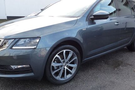 Skoda Octavia 23.500 km 18.950 € Solingen 42699