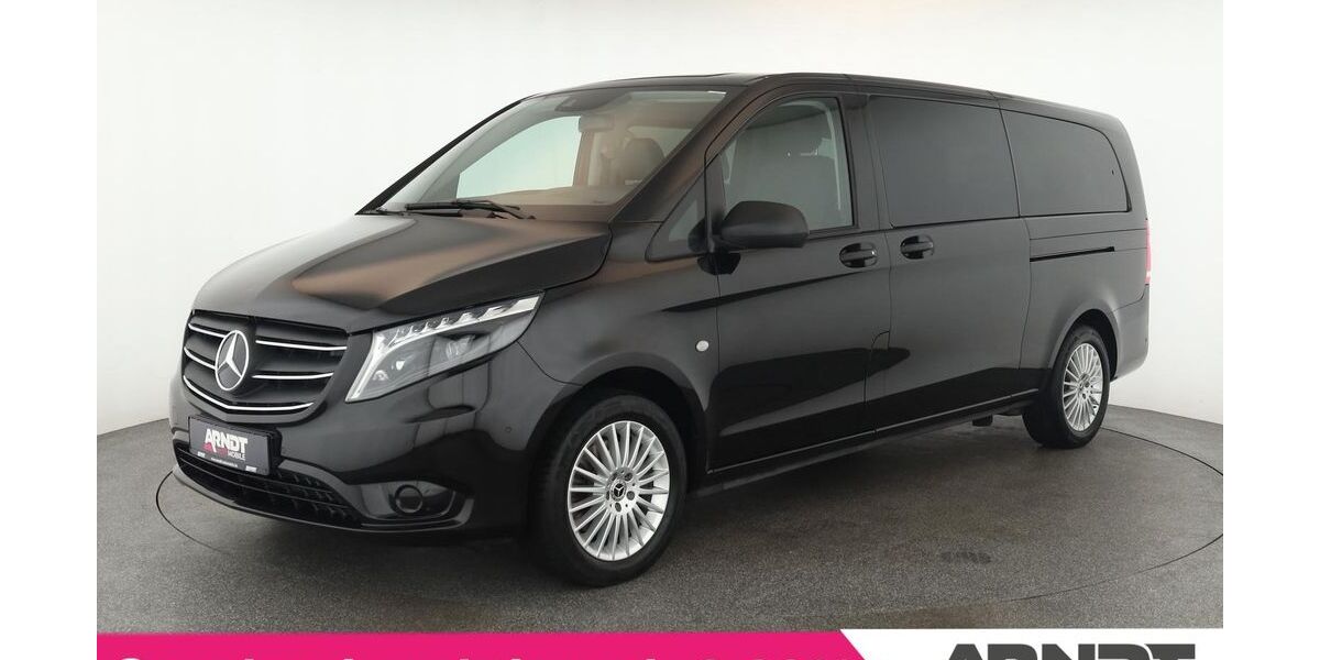 Mercedes-Benz Vito 53.600 km 53.884 &euro; Düsseldorf 40233