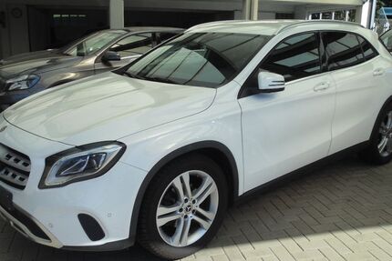 Mercedes-Benz GLA 180 59.600 km 21.600 &euro; Marienheide-Rodt 51709