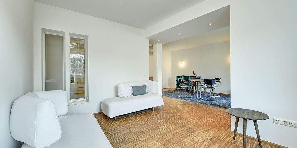 Etagenwohnung Düsseldorf / Derendorf Derendorf - 3 Zimmer, 100 m&sup2;, 709.000&euro; | Angebot:25532303