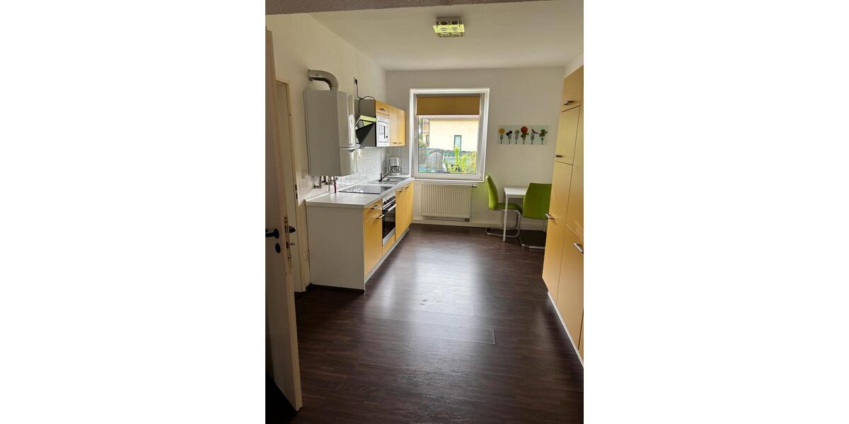 Etagenwohnung Remscheid Gemarkung Bergisch Born - 1 Zimmer, 36 m&sup2;, 360&euro; | Angebot:25612792