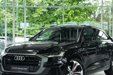Audi Q8 105.345 km 46.700 &euro; Remscheid/NRW 42855