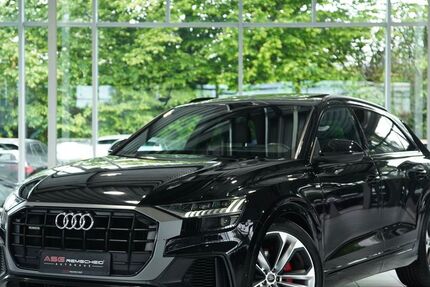 Audi Q8 105.345 km 48.800 &euro; Remscheid/NRW 42855