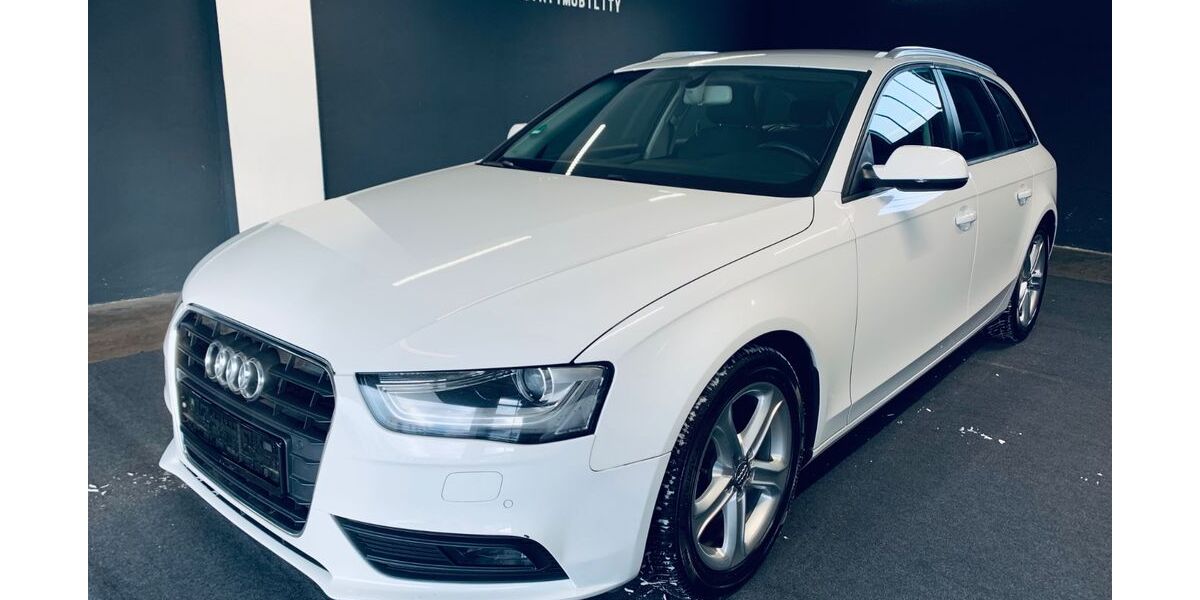 Audi A4 137.500 km 10.399 &euro; Hilden 40723