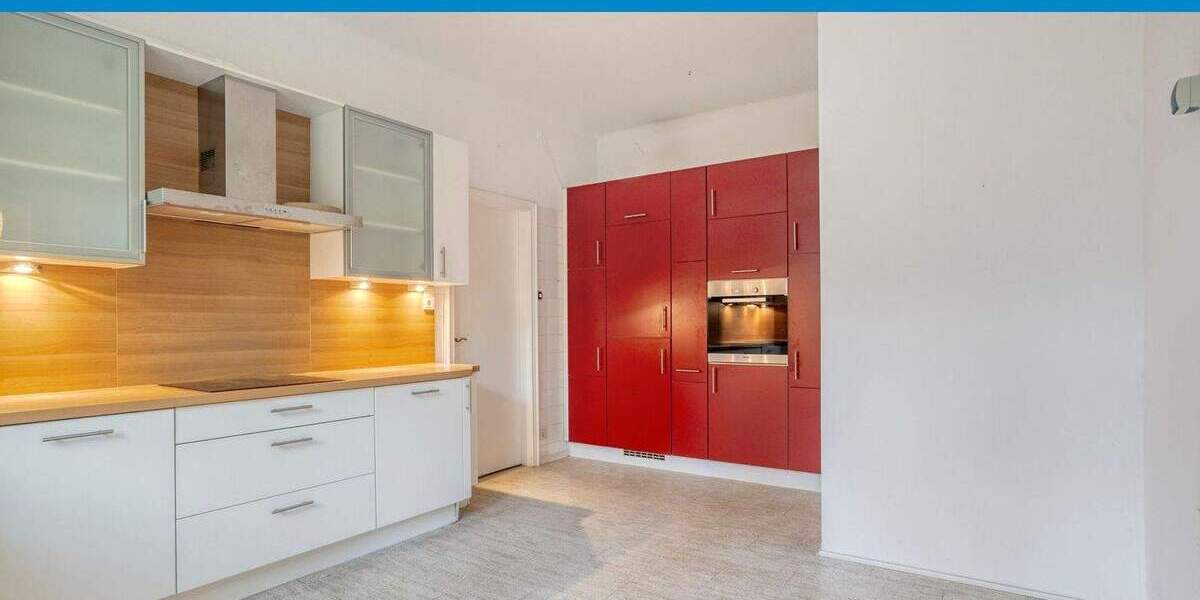 Historisches Zweifamilienhaus am Boltenberg 8 zimmer