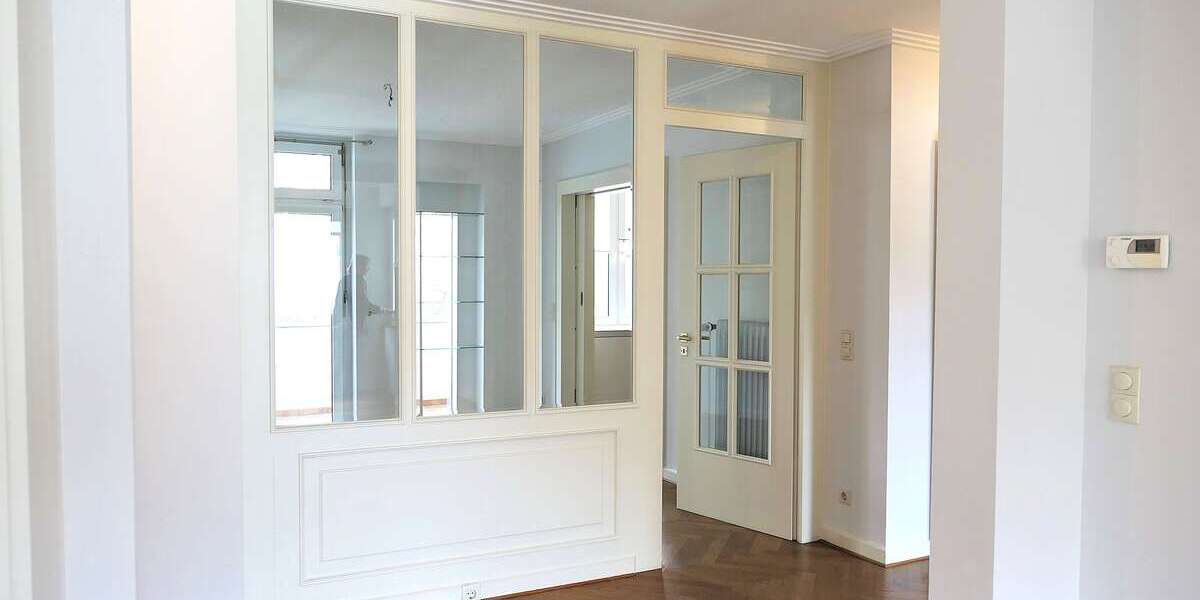 Etagenwohnung Hagen Hagen-Nord - 3 Zimmer, 84 m&sup2;, 238.000&euro; | Angebot:23845085