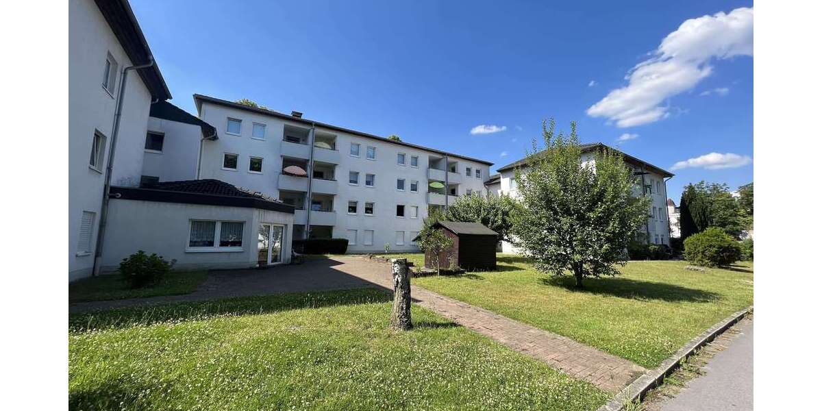 Etagenwohnung Bochum Bochum-Südwest - 2 Zimmer, 41 m&sup2;, 225&euro; | Angebot:25569295