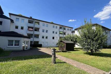 Wohnung Bochum Bochum-Südwest - 2 Zimmer, 41 m&sup2;, 225&euro; | Angebot:25569295