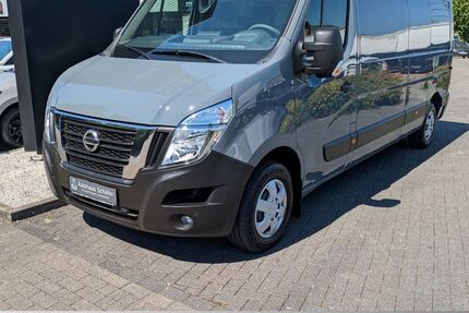 Nissan Interstar 20.794 km 31.885 &euro; Leverkusen 51373