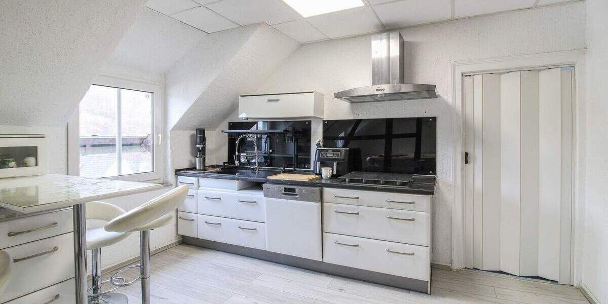 Einfamilienhaus Schalksmühle Rotthausen - 3 Zimmer, 115.000&euro; | Angebot:25695241