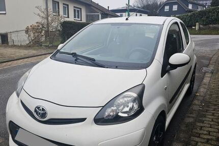 Toyota Aygo (X) 81.258 km 4.500 &euro; Ennepetal 58256