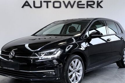 VW Golf 93.651 km 16.999 &euro; Hückeswagen 42499