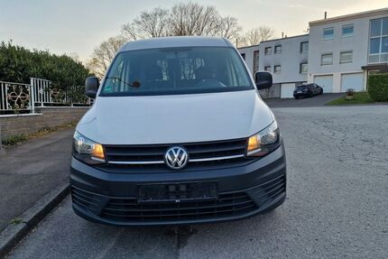 VW Caddy Maxi 197.000 km 12.500 &euro; Remscheid 42857