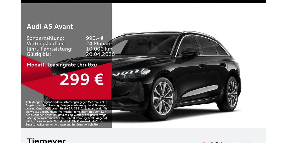 Audi A5 27.381 km 43.880 &euro; Remscheid 42897