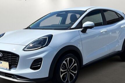 Ford Puma 4.374 km 23.495 € Köln 51107