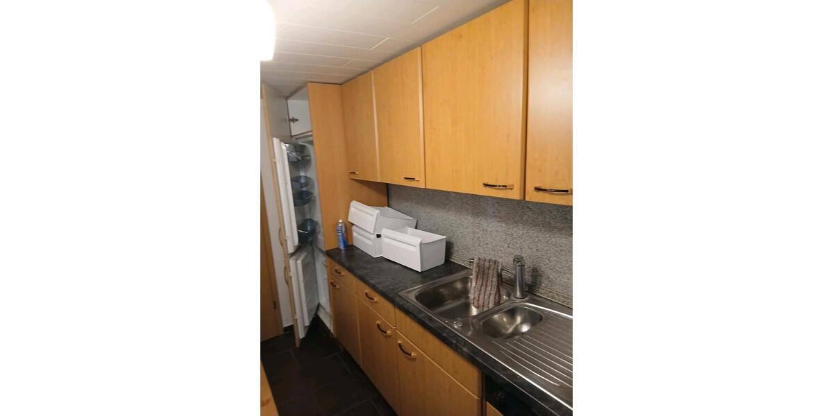 Erdgeschoßwohnung Monheim am Rhein - 2 Zimmer, 50 m&sup2;, 740&euro; | Angebot:24835254