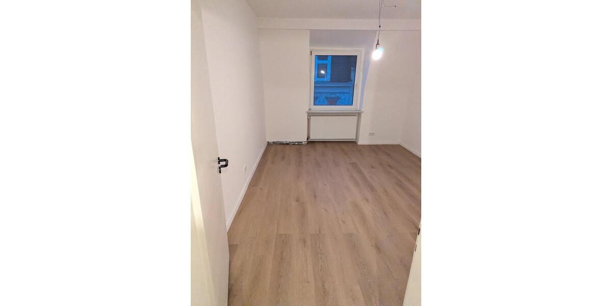 Etagenwohnung Wuppertal Sedansberg - 2.5 Zimmer, 56 m&sup2;, 560&euro; | Angebot:25364920