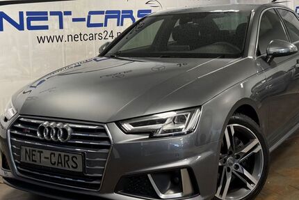 Audi A4 166.877 km 19.950 &euro; Hilden (bei Düsseldorf) 40721