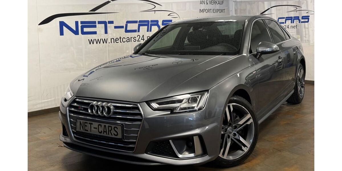 Audi A4 166.877 km 19.950 &euro; Hilden (bei Düsseldorf) 40721