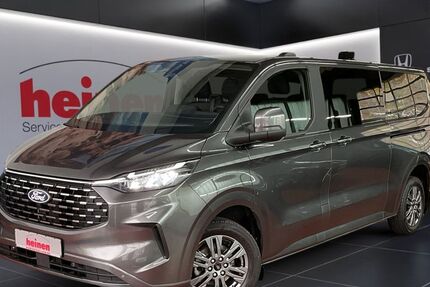 Ford Tourneo Custom 24.200 km 41.909 &euro; Hagen 58135
