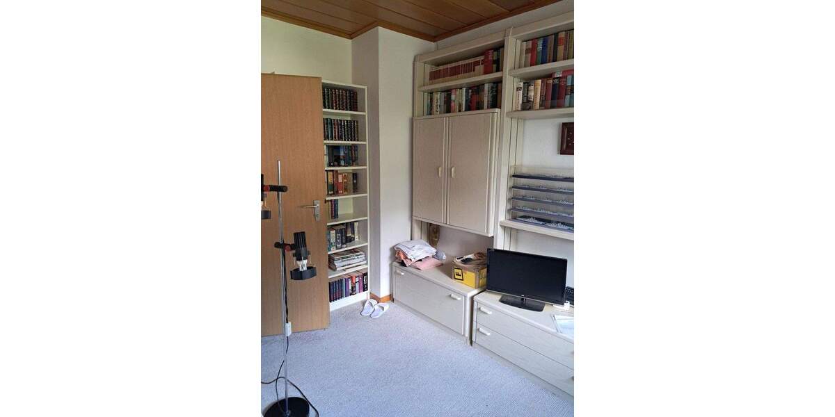 RMH in idyllischer Lüntenbeck 4 zimmer