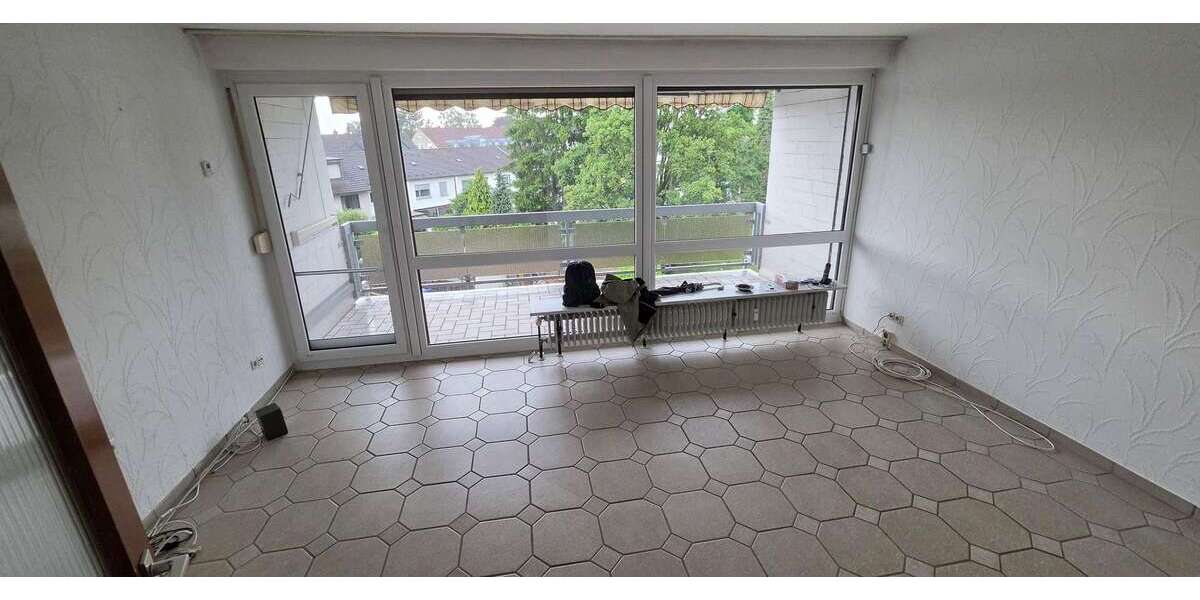 Etagenwohnung Langenfeld (Rheinland) Immigrath - 3 Zimmer, 68 m&sup2;, 205.000&euro; | Angebot:26807904