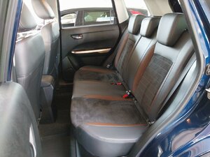 Suzuki Vitara 1.6 Limited 4x4 Pano Navi SHZ Kam 59.300 km 15.790 &euro; HAAN 42781