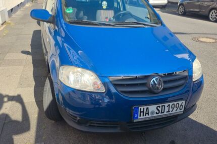 VW Fox 188.562 km 950 &euro; Hagen 58091