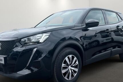 Peugeot 2008 34.156 km 14.490 &euro; Solingen 42651