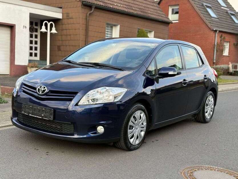 Auris