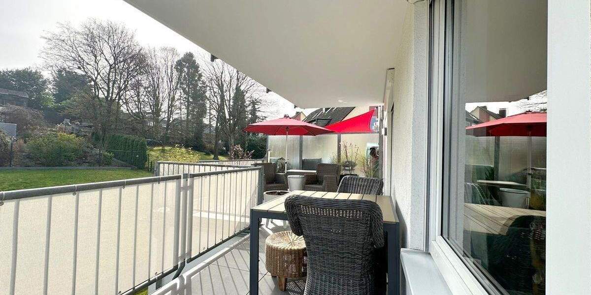 Etagenwohnung Bochum Linden - 4 Zimmer, 120 m&sup2;, 389.000&euro; | Angebot:25836821