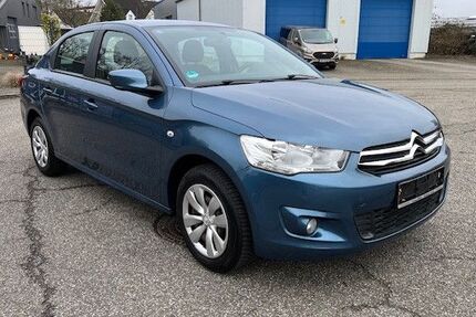 Citroen C-Elysée 54.480 km 6.900 &euro; Leichlingen 42799