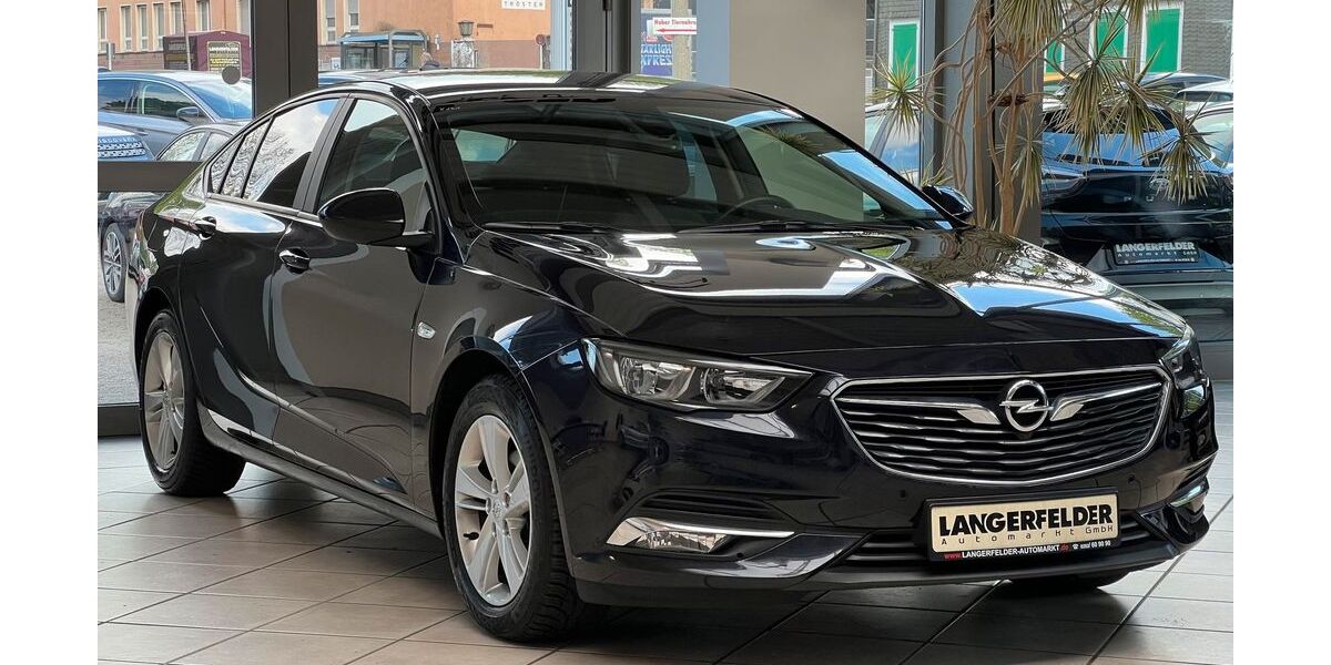 Opel Insignia 139.128 km 11.799 &euro; Wuppertal 42389