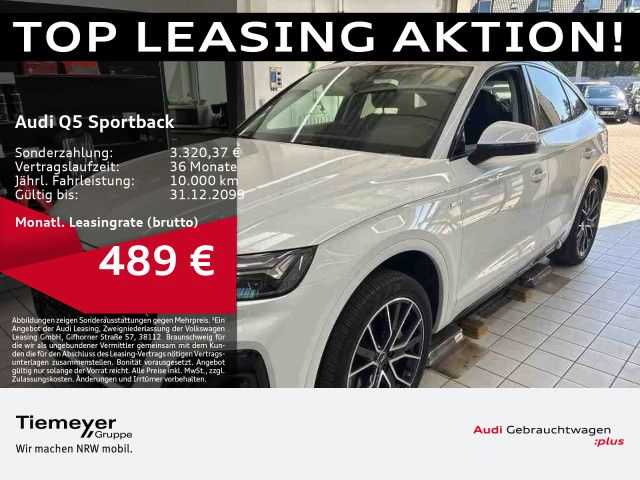 Audi Q5 72.328 km 36.390 &euro; Remscheid 42897