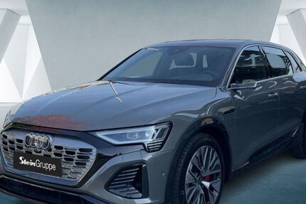Audi Q8 e-tron 34.180 km 44.577 &euro; Bergisch Gladbach 51465