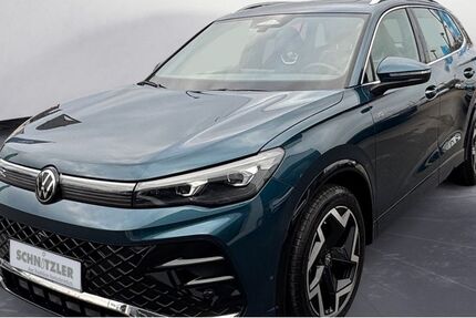 VW Tiguan 9.519 km 42.450 &euro; Langenfeld 40764