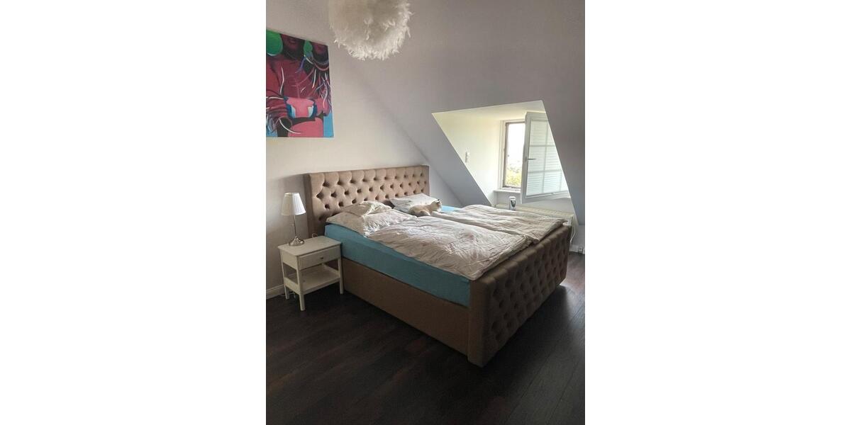 Etagenwohnung Herdecke - 2.5 Zimmer, 85 m&sup2;, 279.000&euro; | Angebot:26286947