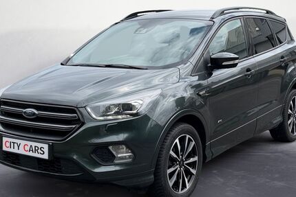 Ford Kuga 142.000 km 14.490 &euro; Dormagen 41540