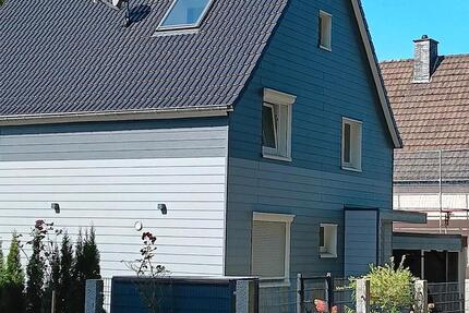 Einfamilienhaus in Radevormwald ! Freistehend 4 zimmer