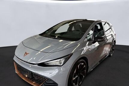 Cupra Born 41.053 km 26.605 &euro; Hagen 58091
