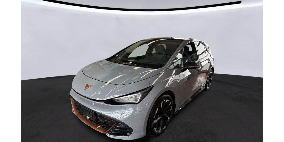Cupra Born 41.053 km 26.630 &euro; Hagen 58091