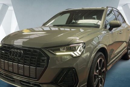 Audi Q3 54.750 km 35.730 &euro; Bergisch Gladbach 51465