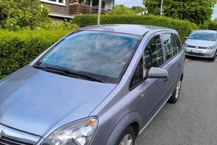 Opel Zafira 164.500 km 3.200 &euro; Ratingen 40882